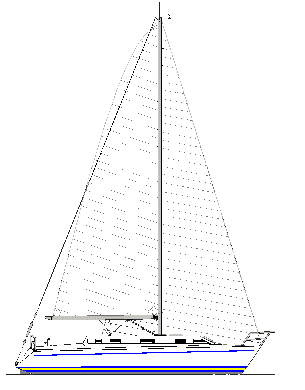 CS34 Line Drawing